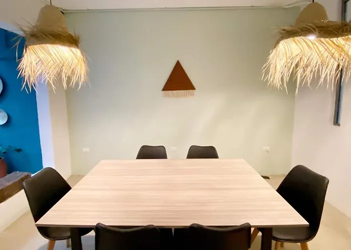 Casa Ikal