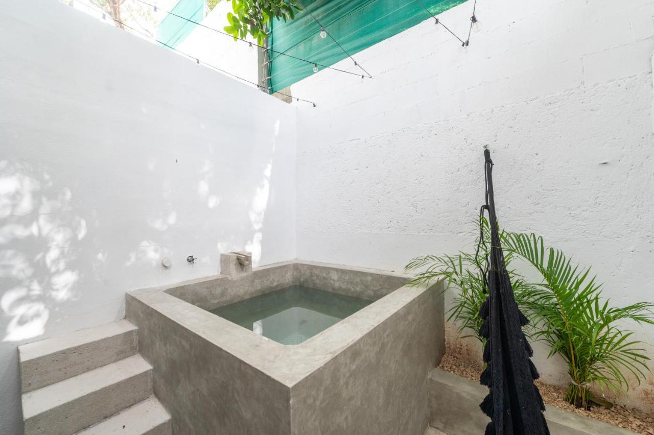 Casa Ikal Apartment *