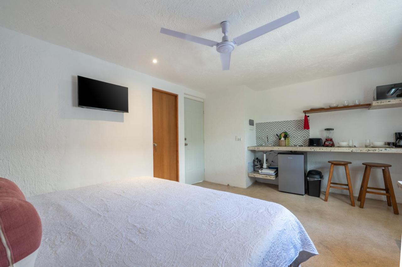 Apartment Casa Ikal