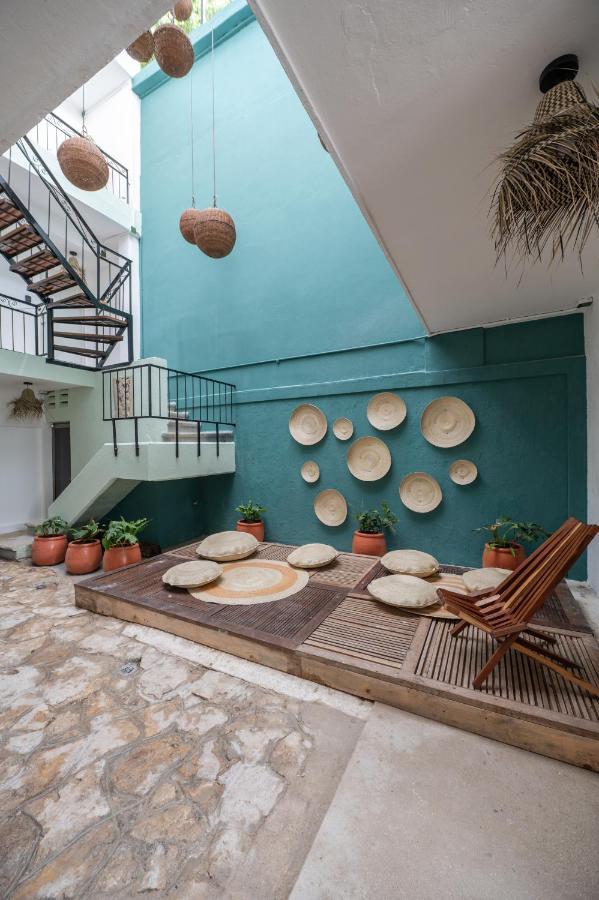 Casa Ikal