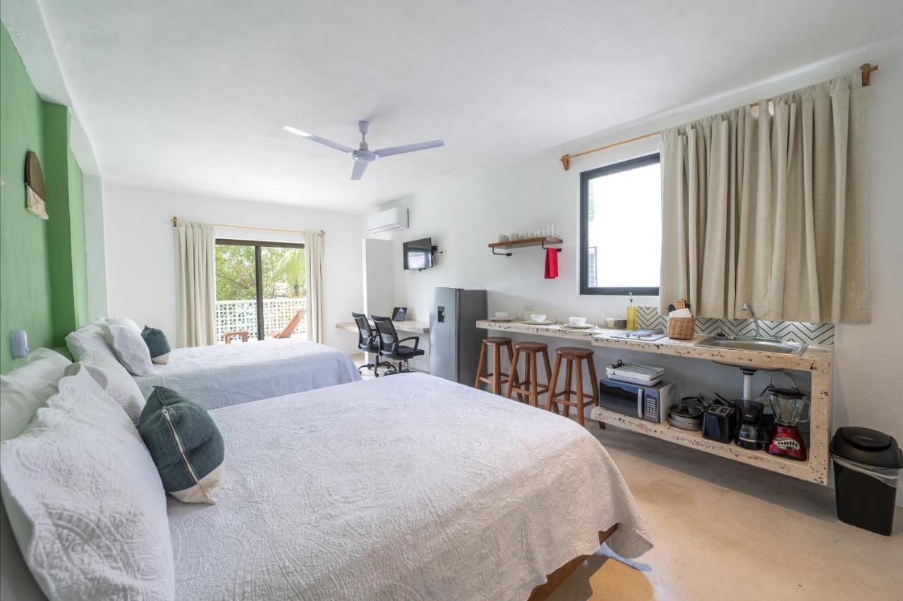 Casa Ikal Apartment