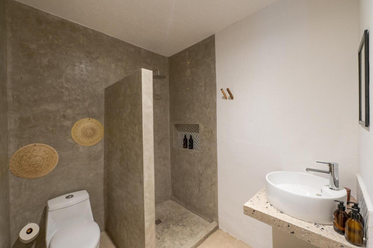 Casa Ikal Apartment *