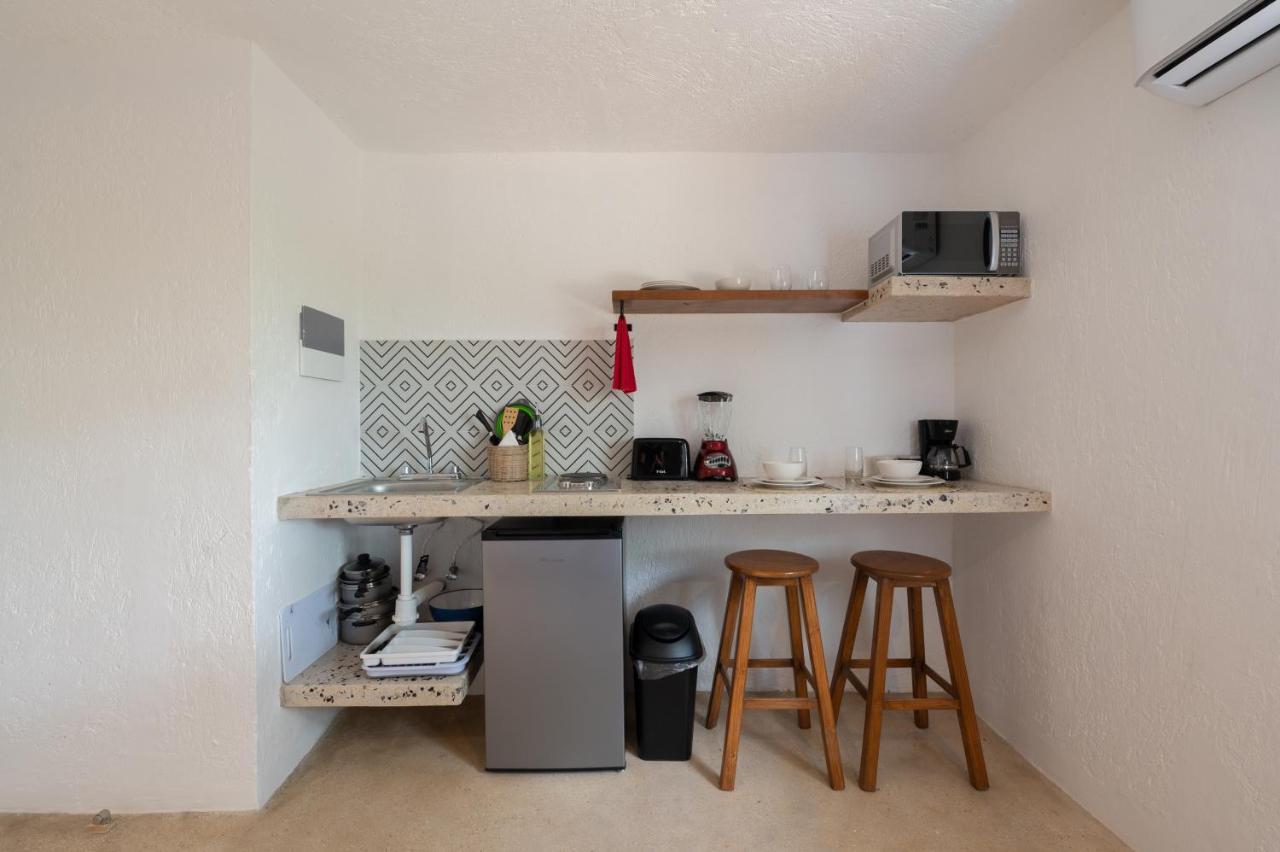 Apartment Casa Ikal