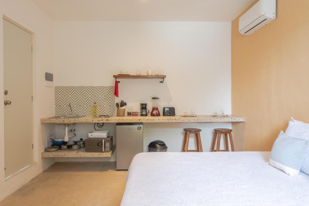 Casa Ikal Apartment Cancún