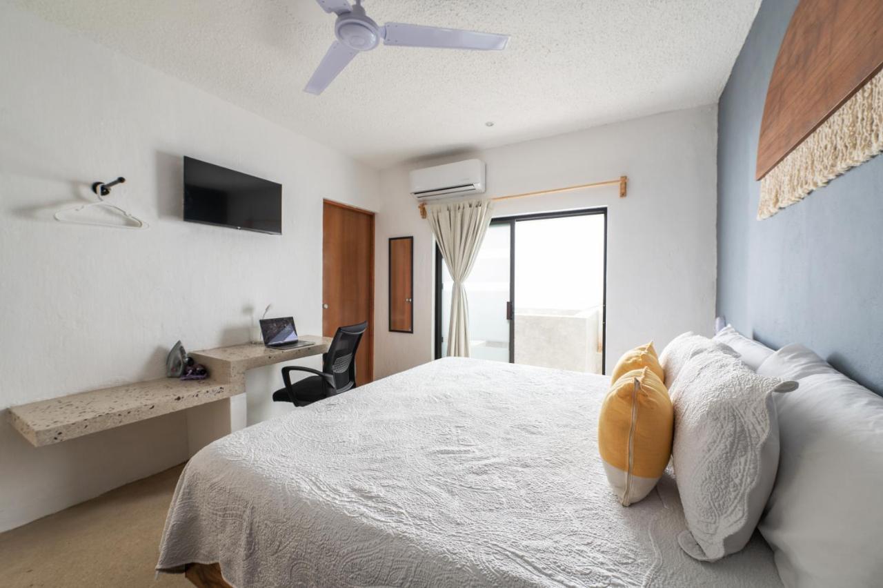 Casa Ikal Apartment Cancún