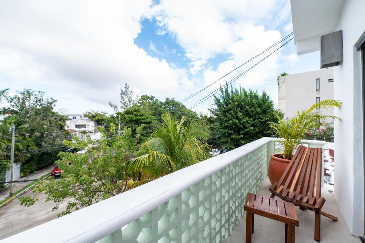 Casa Ikal Apartment Cancún