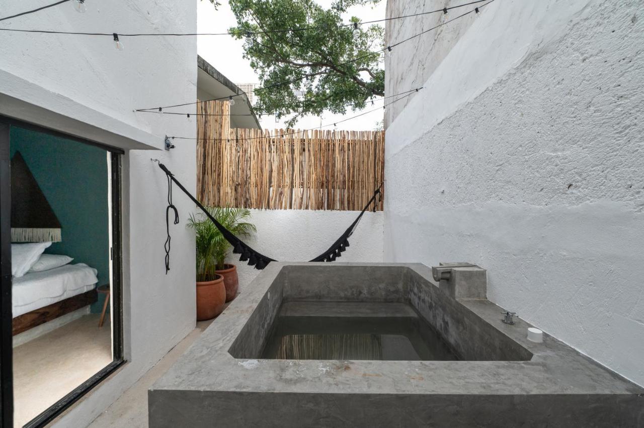 Casa Ikal Cancún