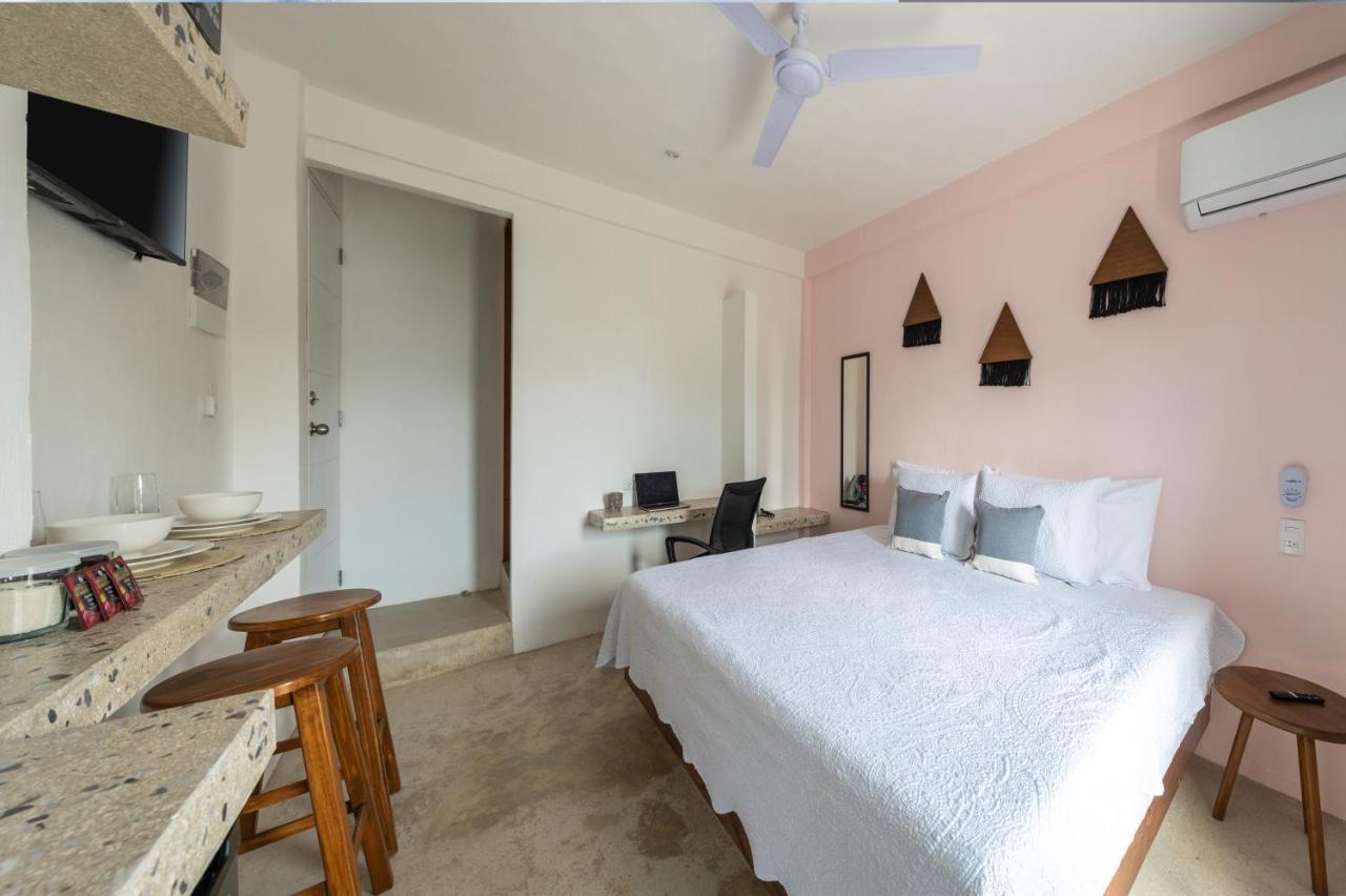 Casa Ikal Apartment Cancún
