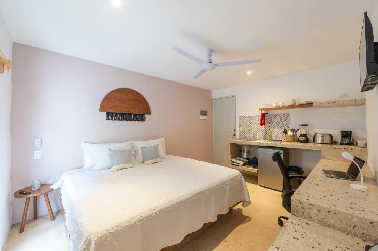 Casa Ikal Apartment Cancún