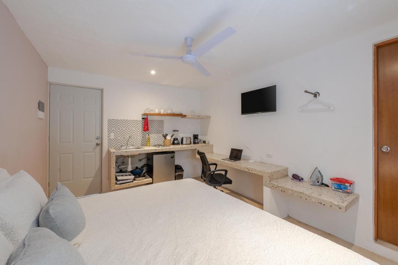 Casa Ikal Apartment Cancún
