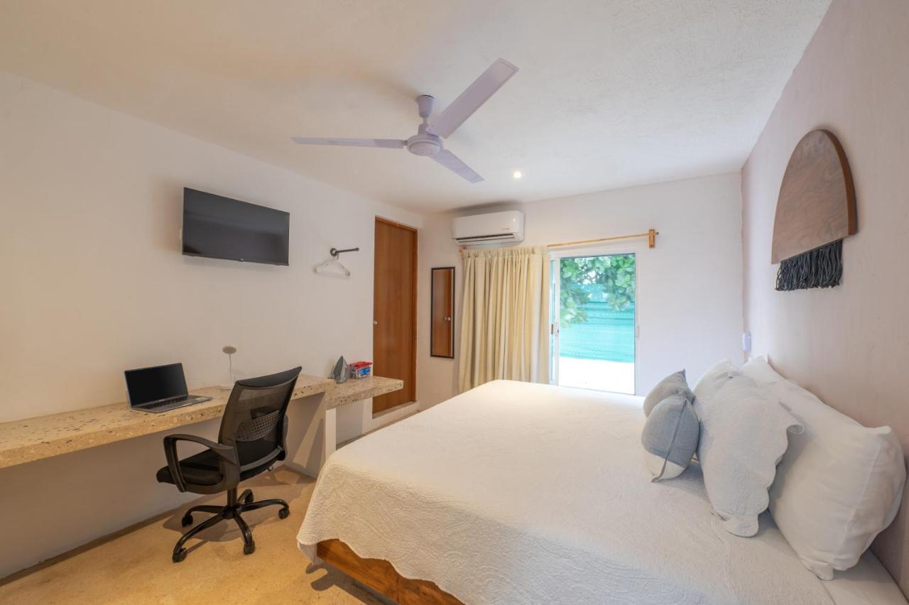 Casa Ikal Apartment Cancún