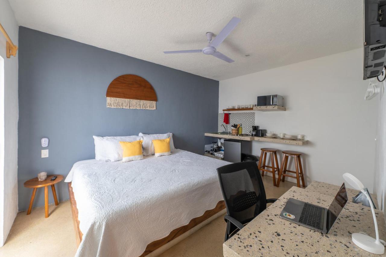 Casa Ikal Apartment Cancún