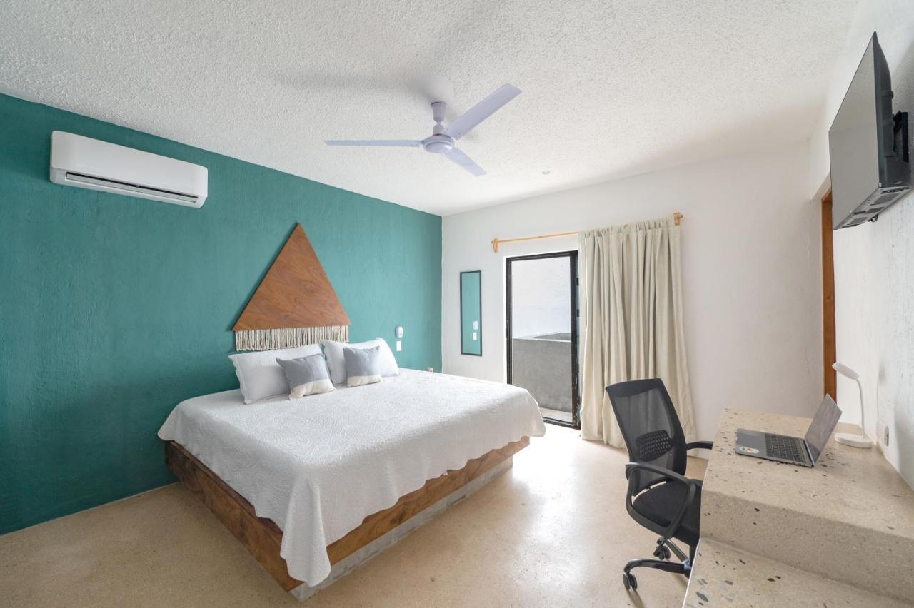 Casa Ikal Apartment Cancún