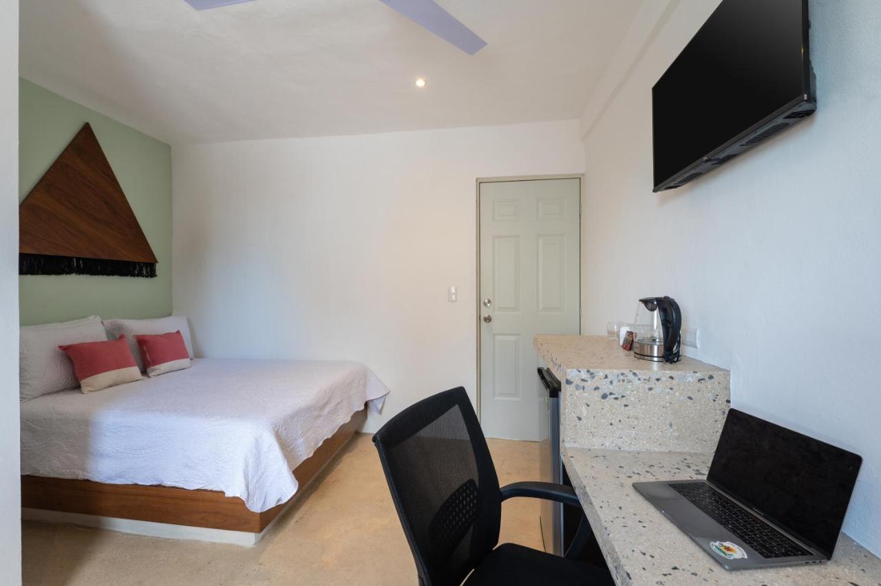 Casa Ikal Apartment Cancún