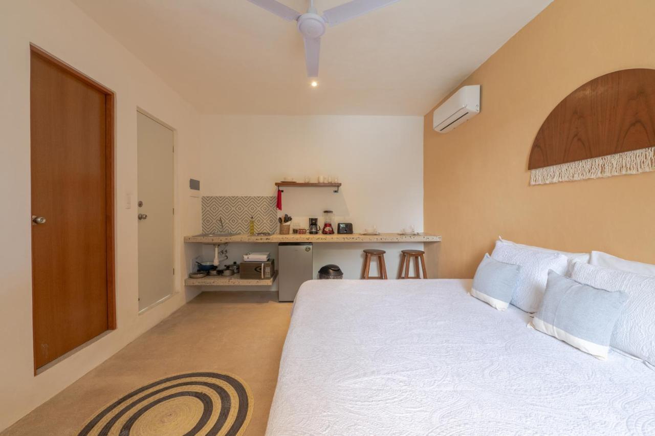 Casa Ikal * Cancún