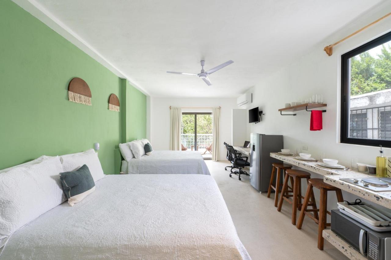 Casa Ikal * Cancún