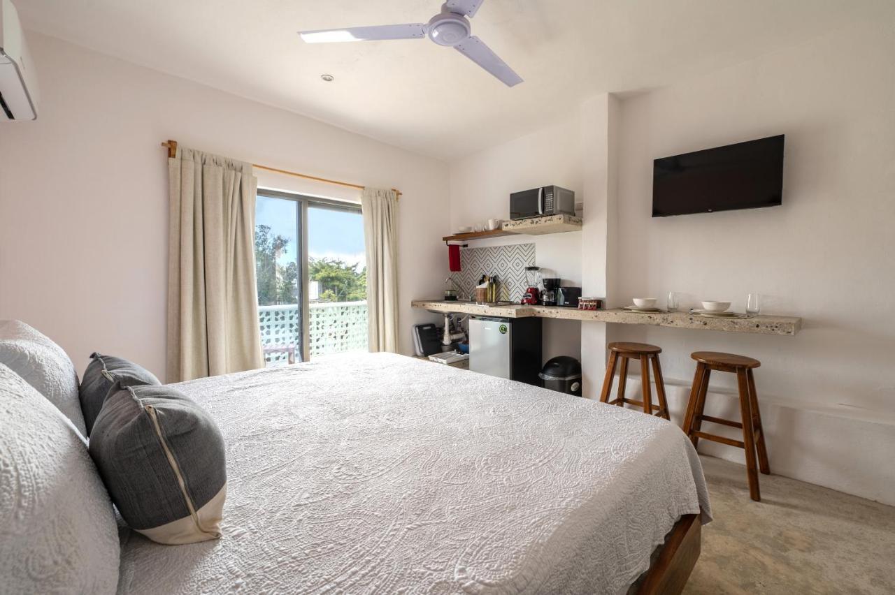 Apartment Casa Ikal Cancún