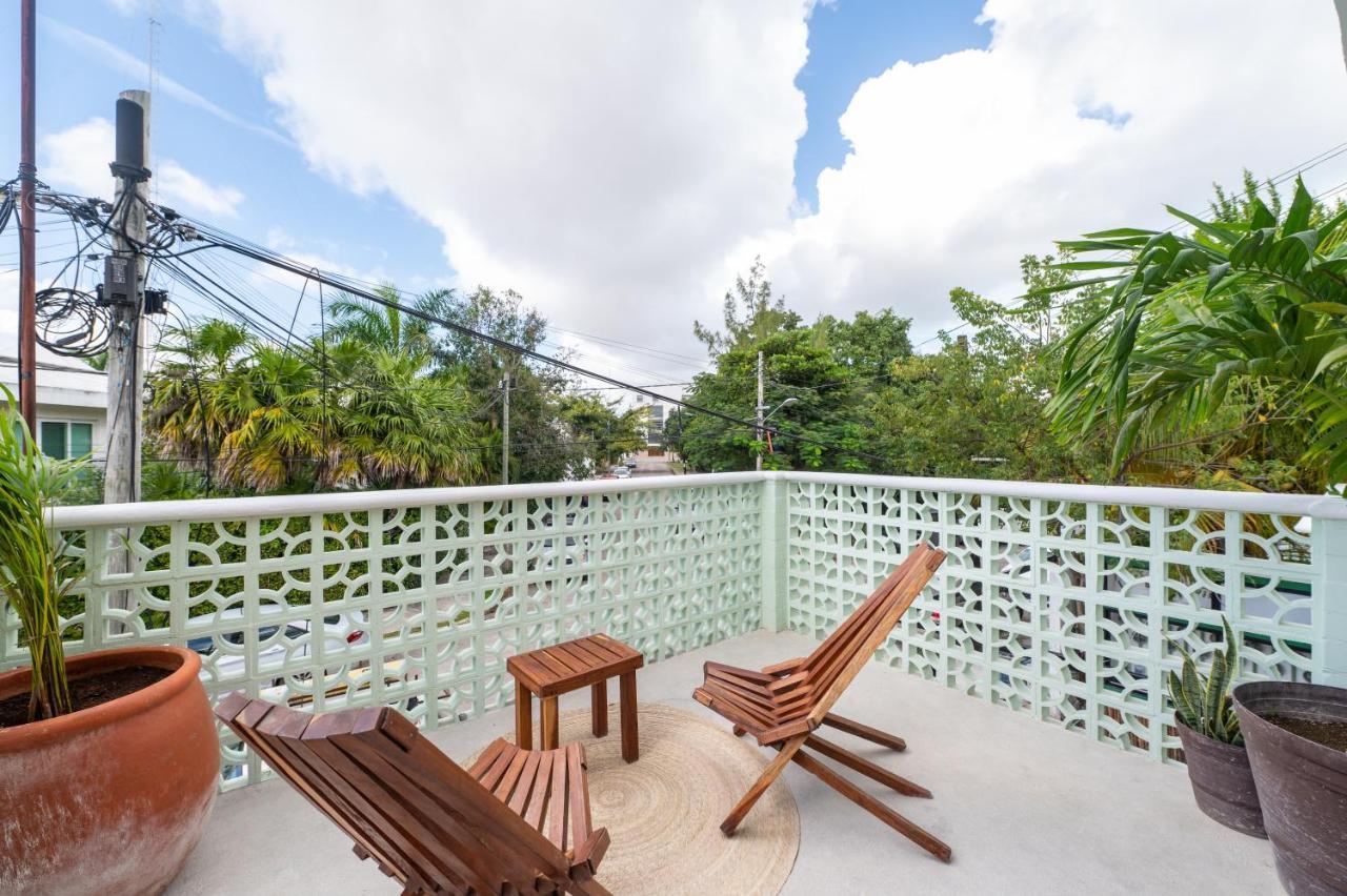 Casa Ikal Cancún
