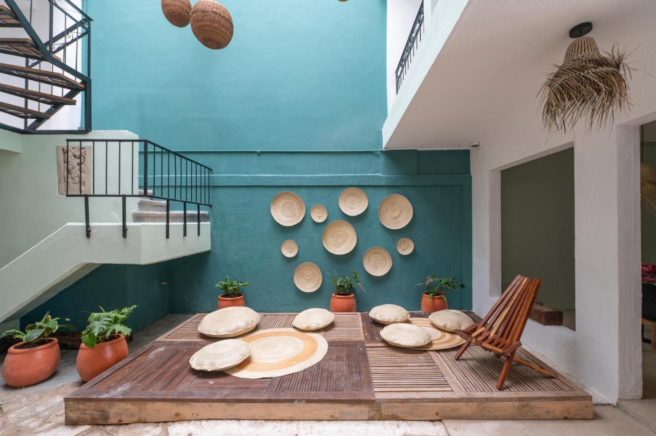 Apartamento Casa Ikal