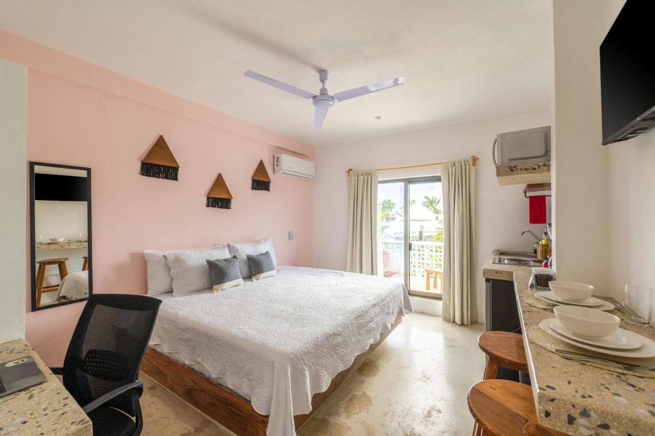 Casa Ikal Apartamento Cancún