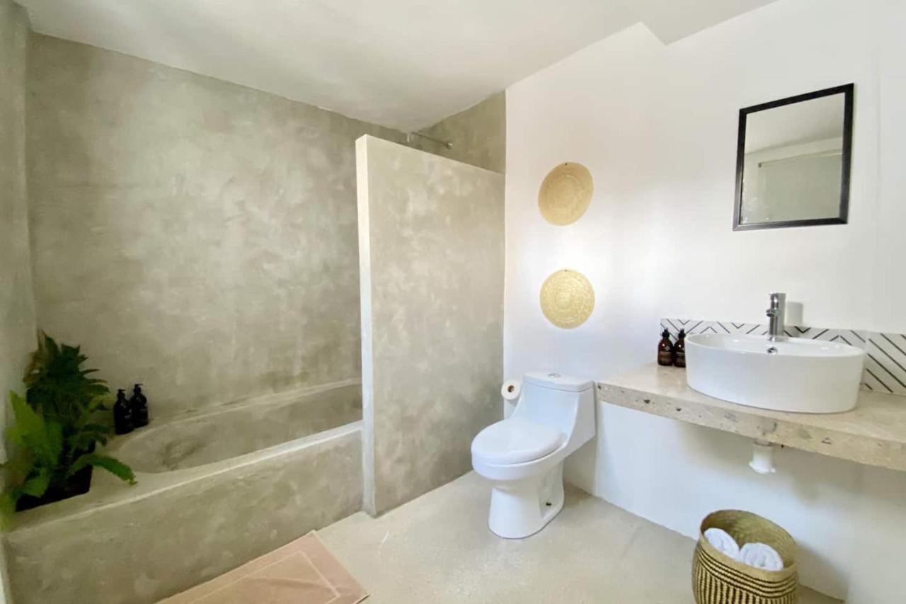 Apartamento Casa Ikal