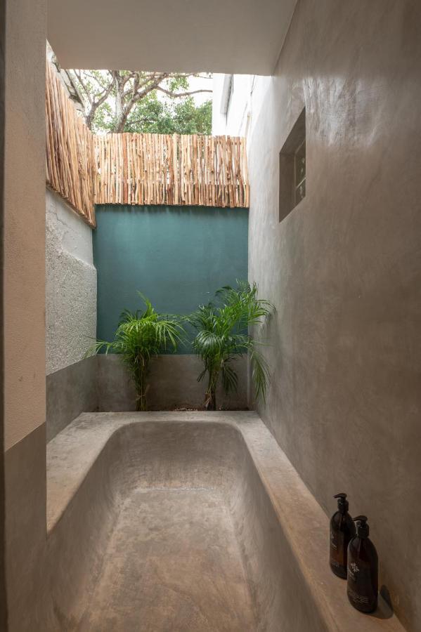 Apartamento Casa Ikal *