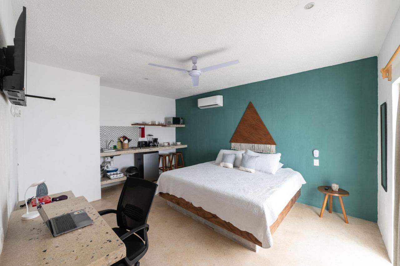 Casa Ikal Apartamento Cancún