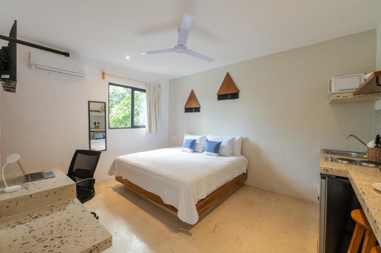 Apartamento Casa Ikal