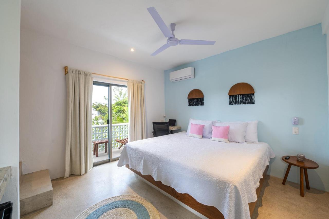 Apartamento Casa Ikal *