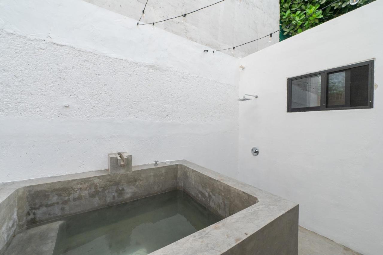 Casa Ikal Apartamento