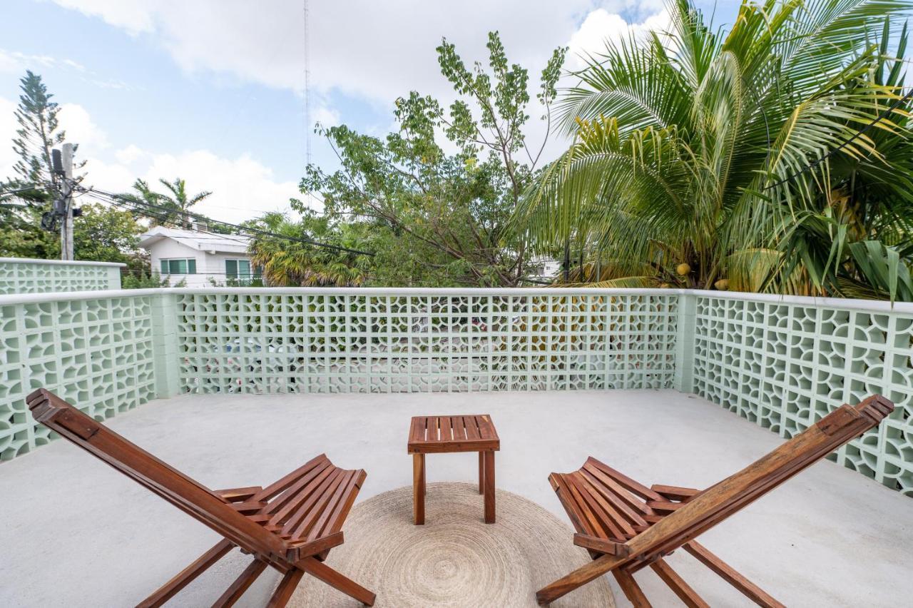 Apartamento Casa Ikal
